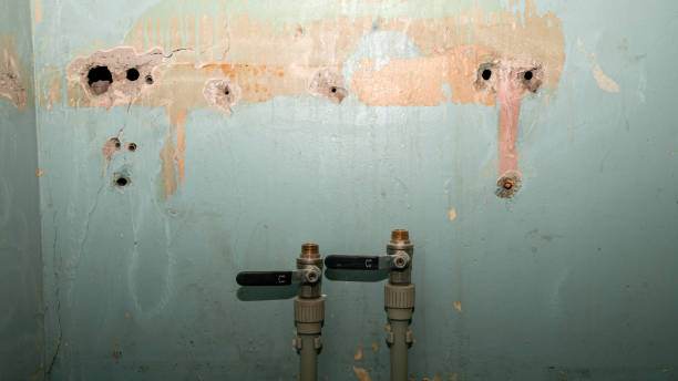 Local water damage restoration in Woodville, CA