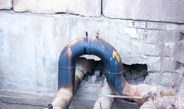 Best Flood damage cleanup  in Woodville, CA